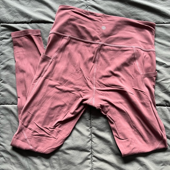 Athleta Leggings - Picture 2 of 5